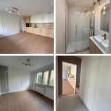 Mieszkanie 4-pokojowe Warszawa Bielany, ul. Wojciecha Bogusławskiego