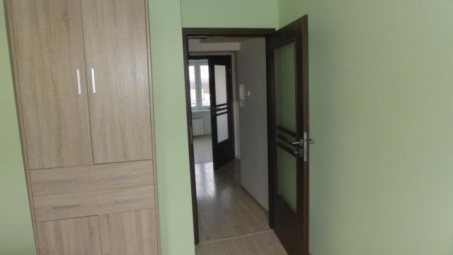 Mieszkanie 3-pokojowe Kraków Prądnik Biały, ul. Henryka Pachońskiego. Zdjęcie 7