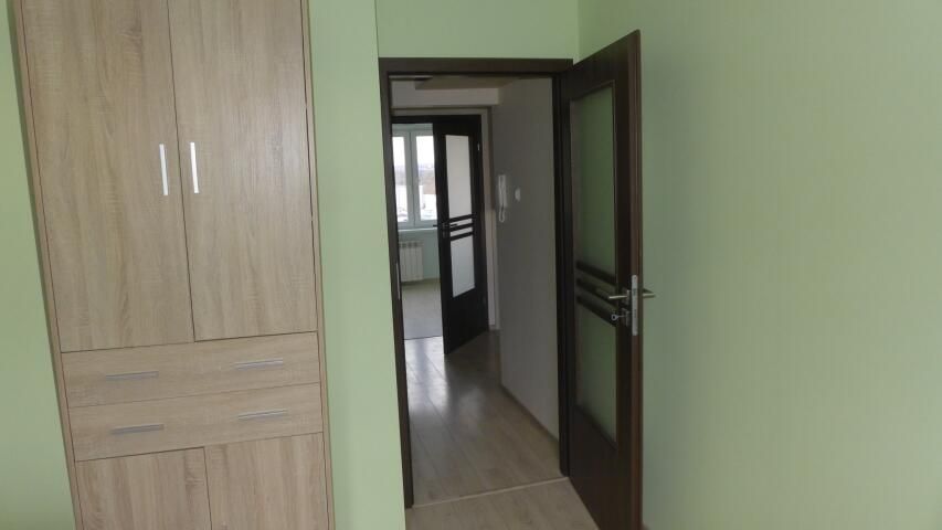 Mieszkanie 3-pokojowe Kraków Prądnik Biały, ul. Henryka Pachońskiego. Zdjęcie 7