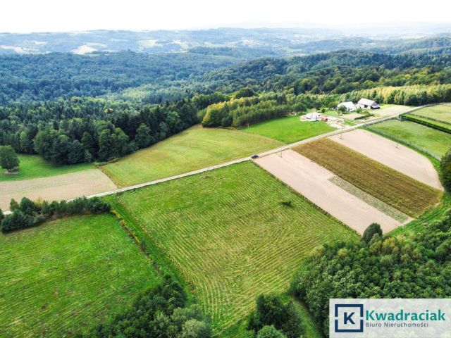 Działka budowlana Huta Gogołowska. Zdjęcie 9