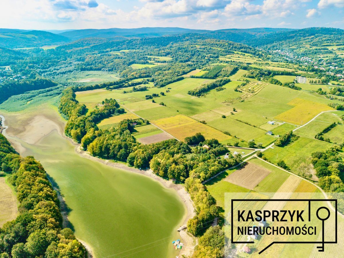 Działka budowlana Głębokie. Zdjęcie 7