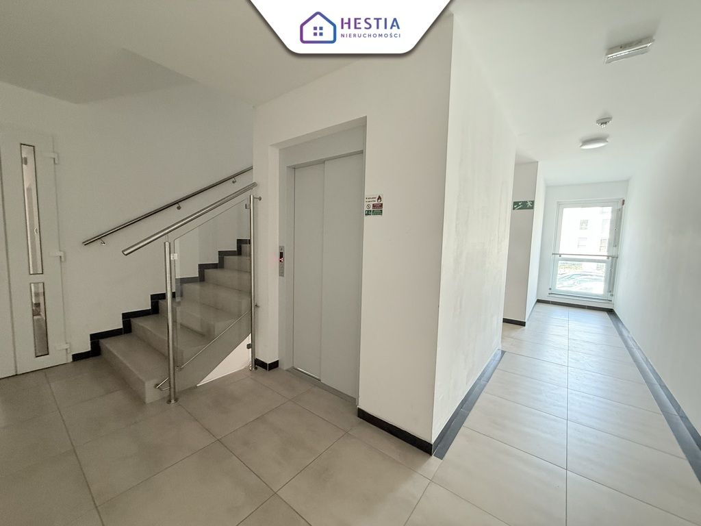 Mieszkanie 2-pokojowe Kołobrzeg, ul. Bałtycka. Zdjęcie 8