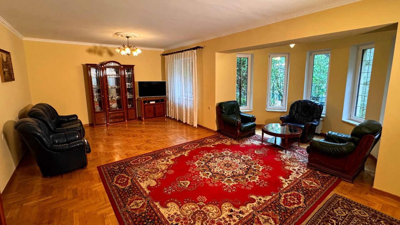 dom wolnostojący, 5 pokoi Milanówek. Zdjęcie 10