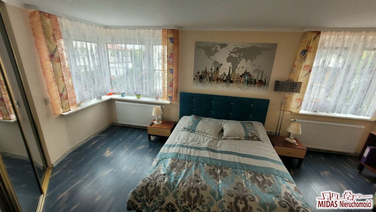 bliźniak, 6 pokoi Włocławek Południe . Zdjęcie 17