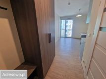 Mieszkanie 1-pokojowe Poznań Nowe Miasto, ul. Nadolnik. Zdjęcie 3