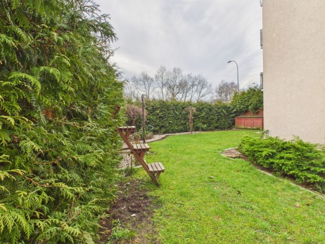 Mieszkanie 3-pokojowe Wejherowo, ul. Franciszka Fenikowskiego. Zdjęcie 17