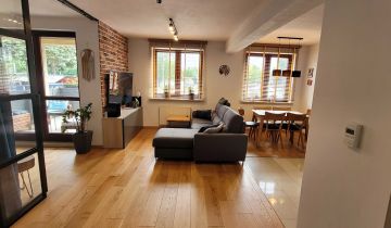 Mieszkanie 3-pokojowe Warszawa Włochy