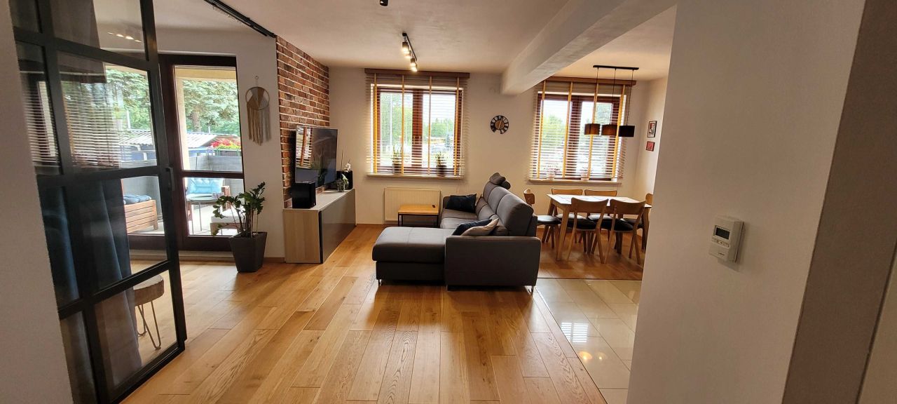 Mieszkanie 3-pokojowe Warszawa Włochy