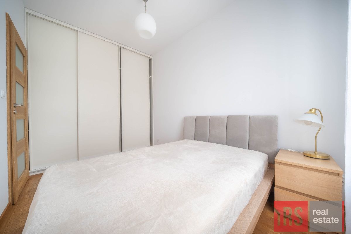 Mieszkanie 2-pokojowe Warszawa Żoliborz, ul. Ludwika Rydygiera. Zdjęcie 7