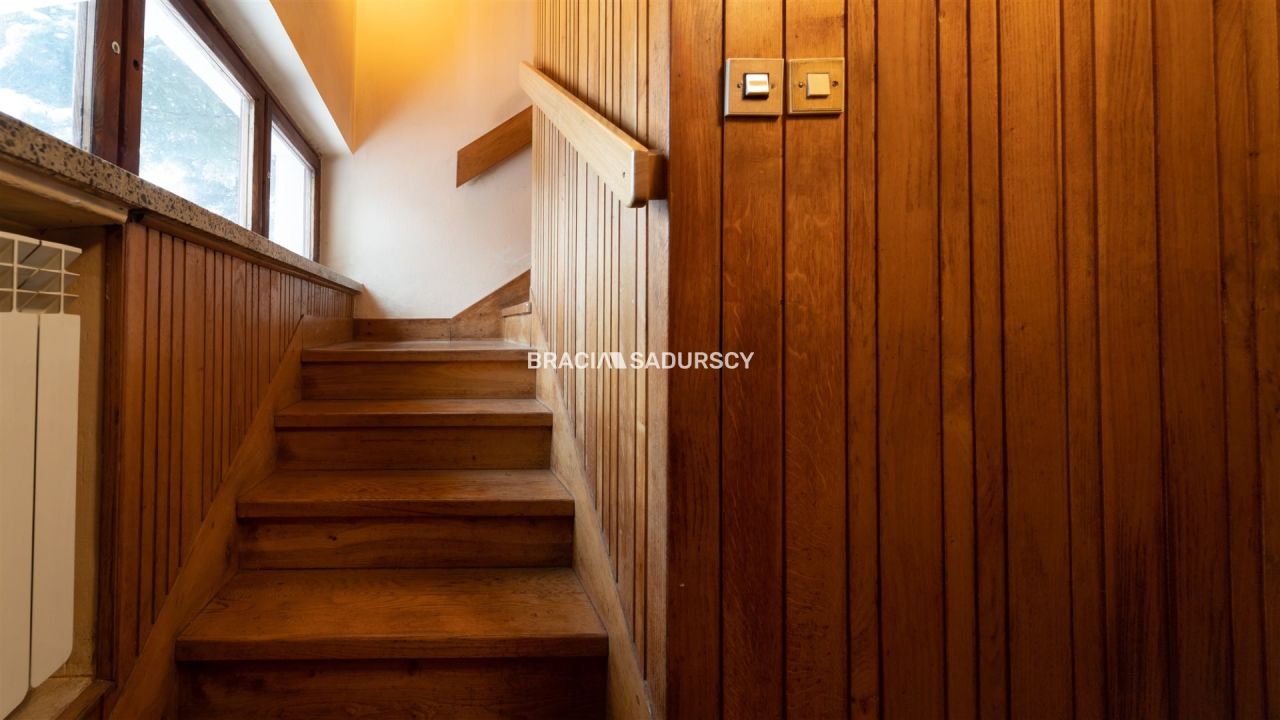 dom wolnostojący, 5 pokoi Łysa Góra. Zdjęcie 12