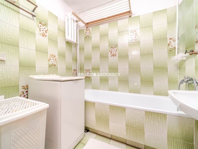 Mieszkanie 3-pokojowe Kraków Prądnik Czerwony, ul. Śliczna. Zdjęcie 18