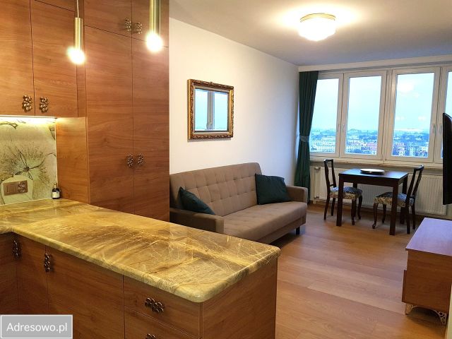 Mieszkanie 2-pokojowe Warszawa Żoliborz, ul. Kazimierza Promyka. Zdjęcie 1