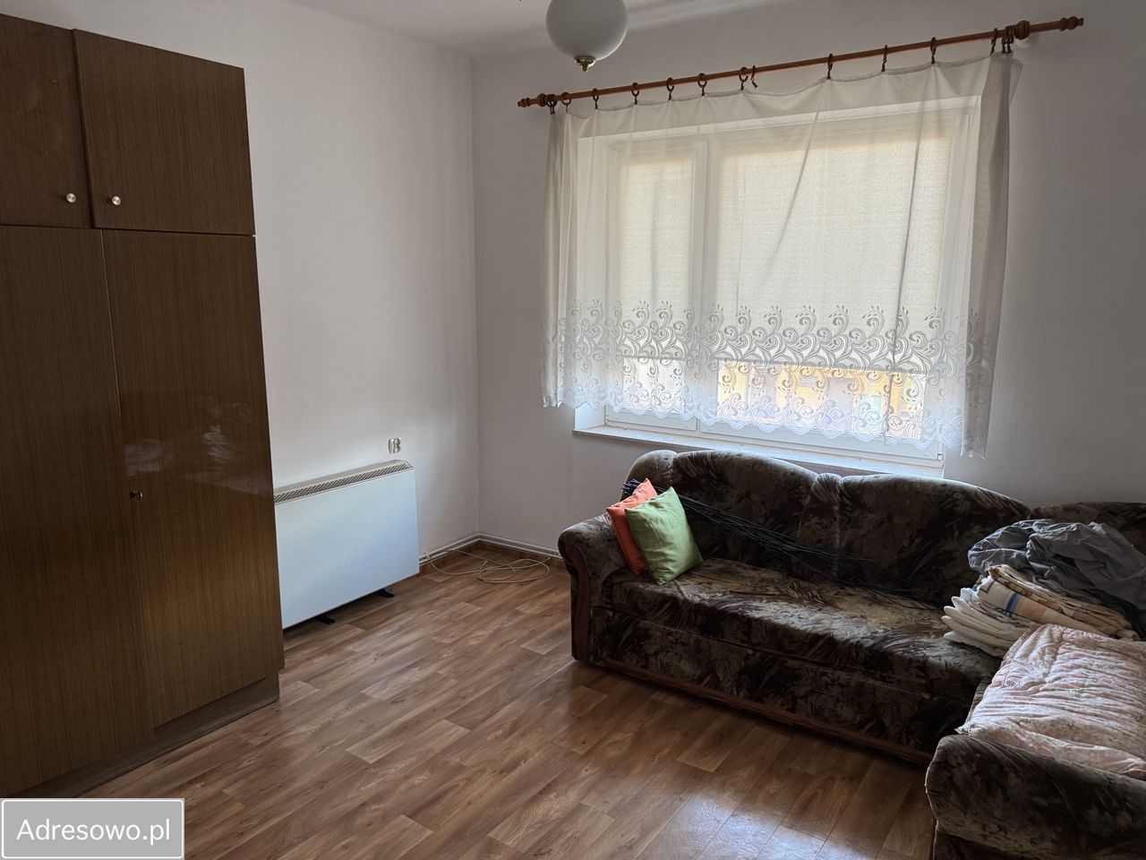 Mieszkanie 3-pokojowe Czechowice-Dziedzice