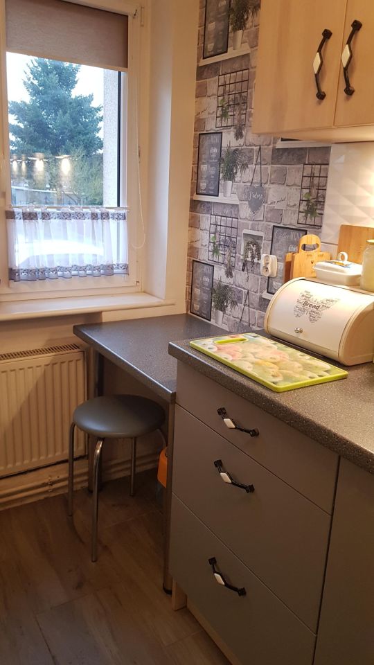 Mieszkanie 2-pokojowe Szczecin Dąbie, ul. Bośniacka. Zdjęcie 14