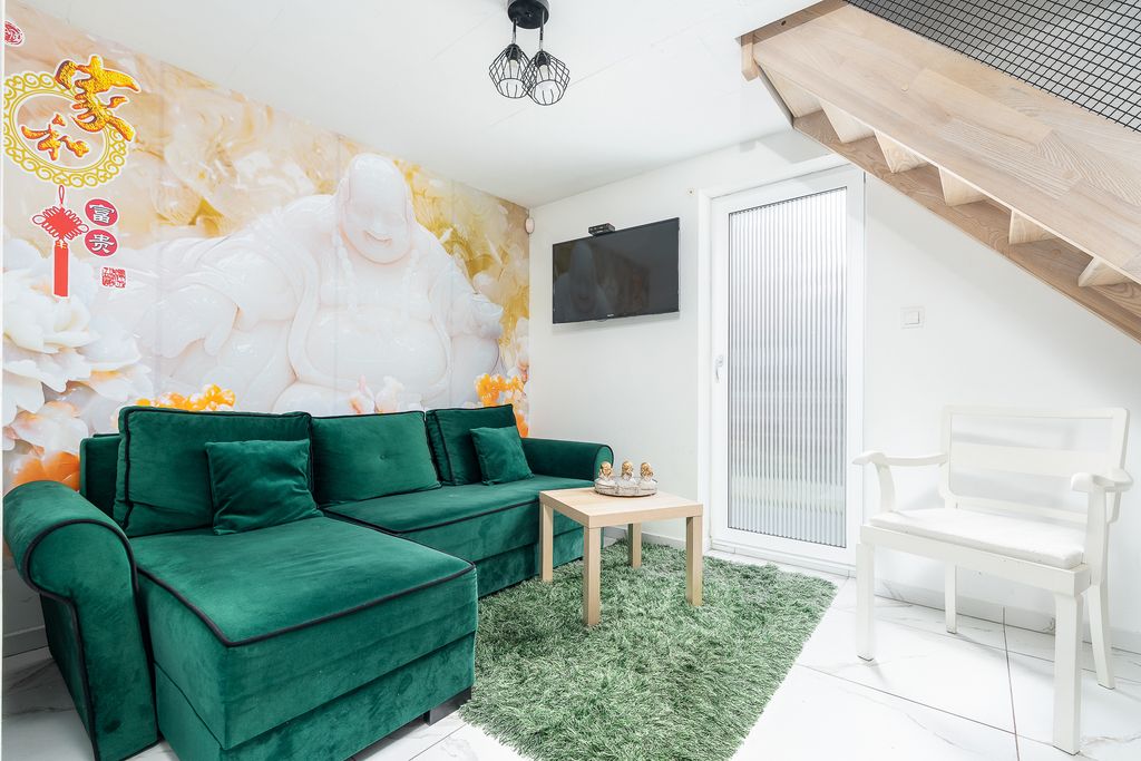 Ośrodek wczasowy Rewal, ul. Polna. Zdjęcie 18