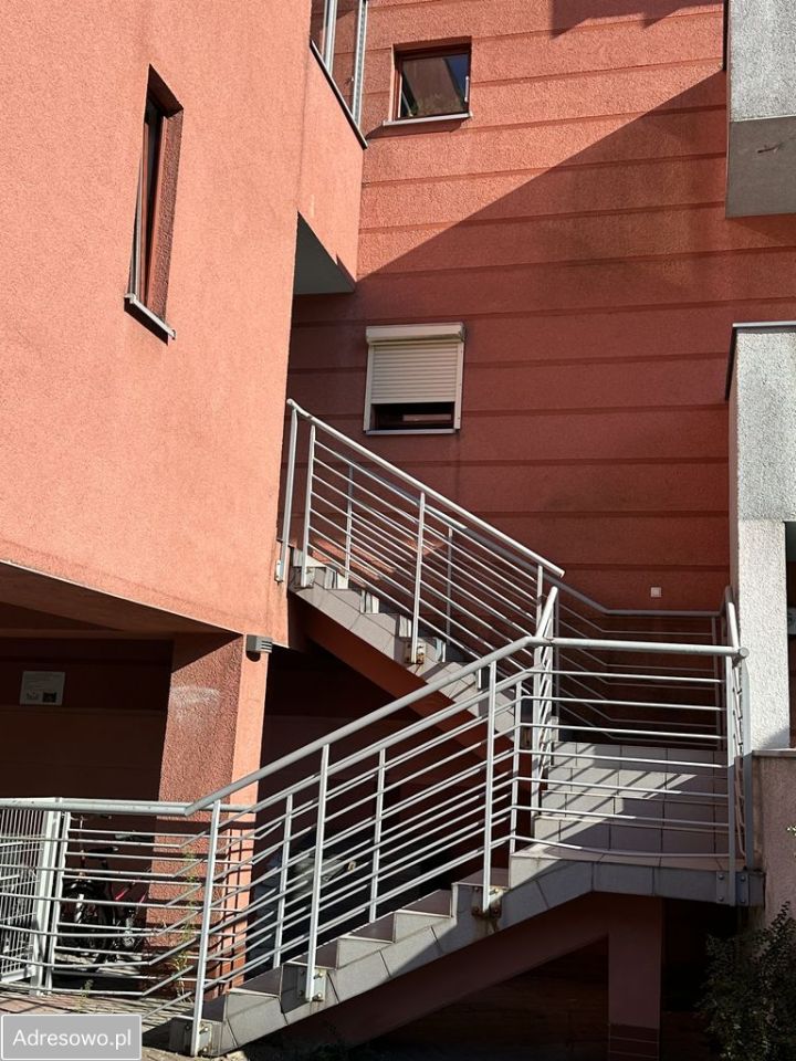 Lokal Wrocław Fabryczna, ul. Rymarska. Zdjęcie 4