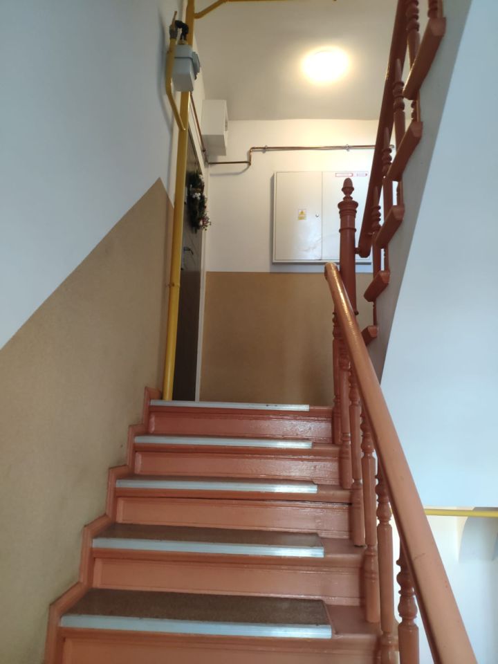 Mieszkanie 1-pokojowe Gorzów Wielkopolski Śródmieście, ul. Kosynierów Gdyńskich. Zdjęcie 7