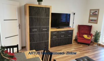 Mieszkanie 2-pokojowe Poznań Grunwald, ul. Międzyborska