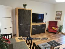Mieszkanie 2-pokojowe Poznań Grunwald, ul. Międzyborska