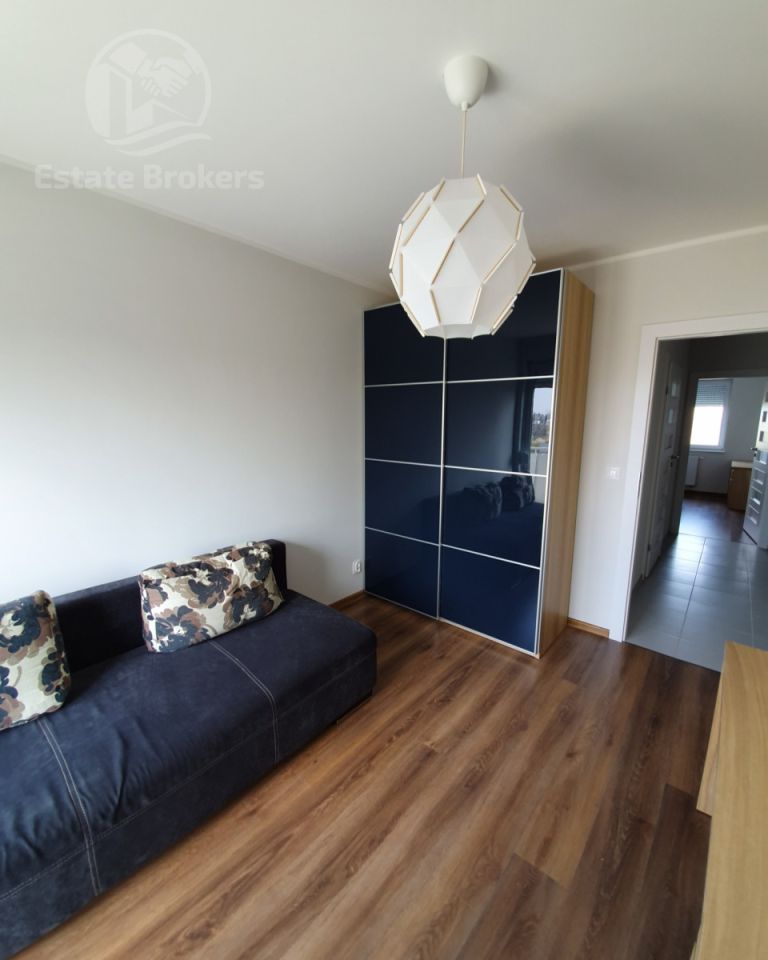 Mieszkanie 4-pokojowe Wrocław Poświętne, ul. Adama Jerzego Czartoryskiego. Zdjęcie 9