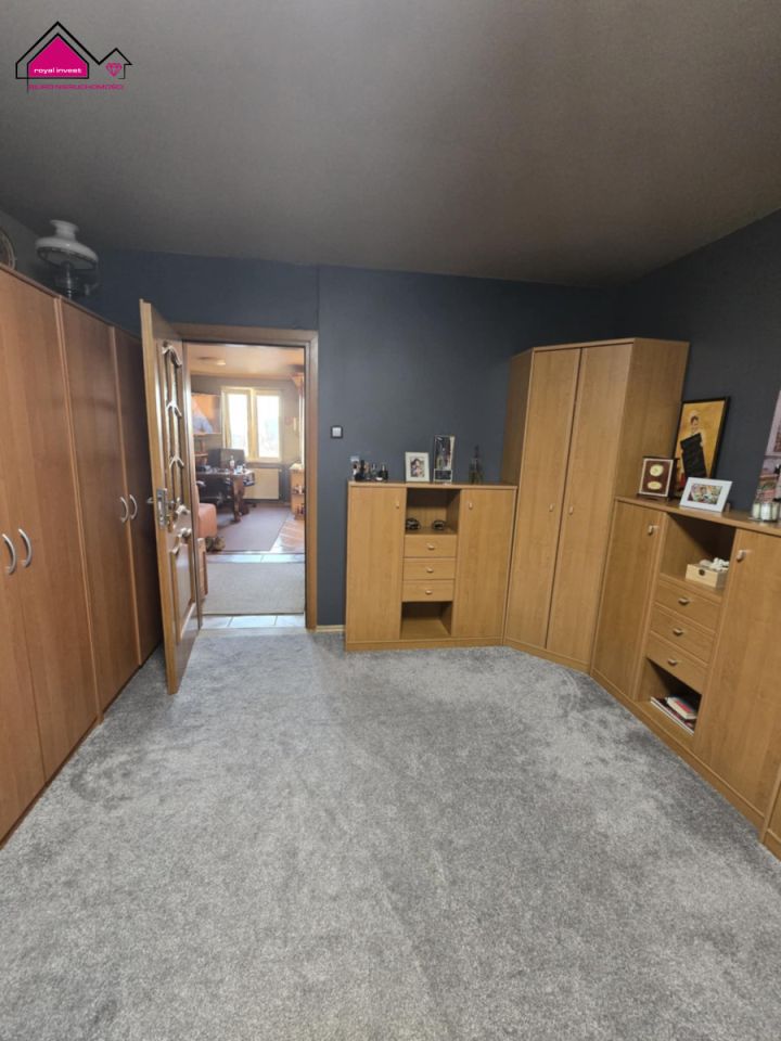 Mieszkanie 3-pokojowe Konin Chorzeń, ul. Krokusowa. Zdjęcie 3