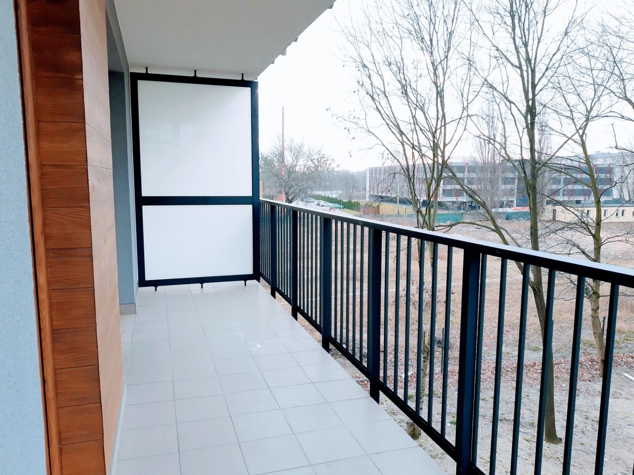 Mieszkanie 2-pokojowe Grodzisk Mazowiecki Centrum, ul. R. Traugutta. Zdjęcie 10