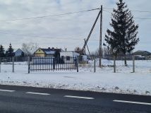 Działka inwestycyjna Miłosna. Zdjęcie 4