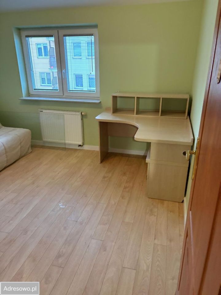 Mieszkanie 4-pokojowe Mińsk Mazowiecki, ul. Cicha. Zdjęcie 12