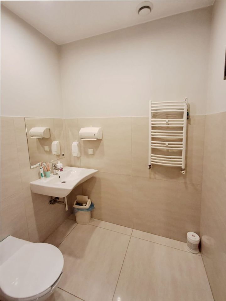 Lokal Łódź Śródmieście, ul. płk. dr. Stanisława Więckowskiego. Zdjęcie 13