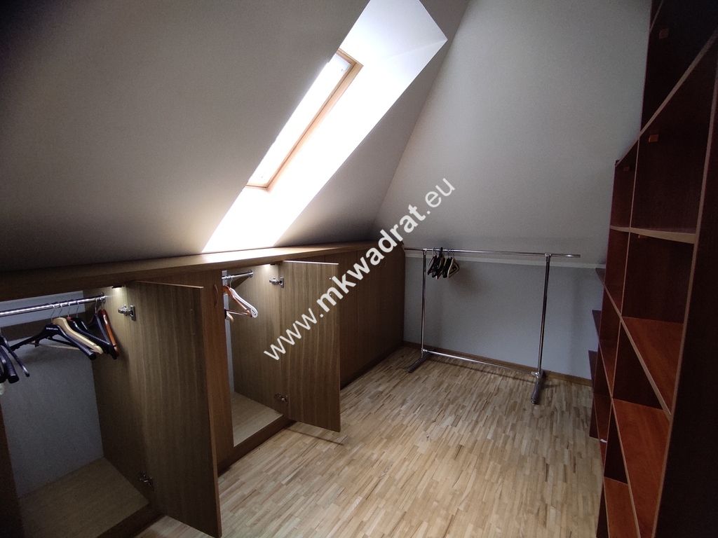 dom wolnostojący, 6 pokoi Radonie, www.mkwadrat.eu. Zdjęcie 22