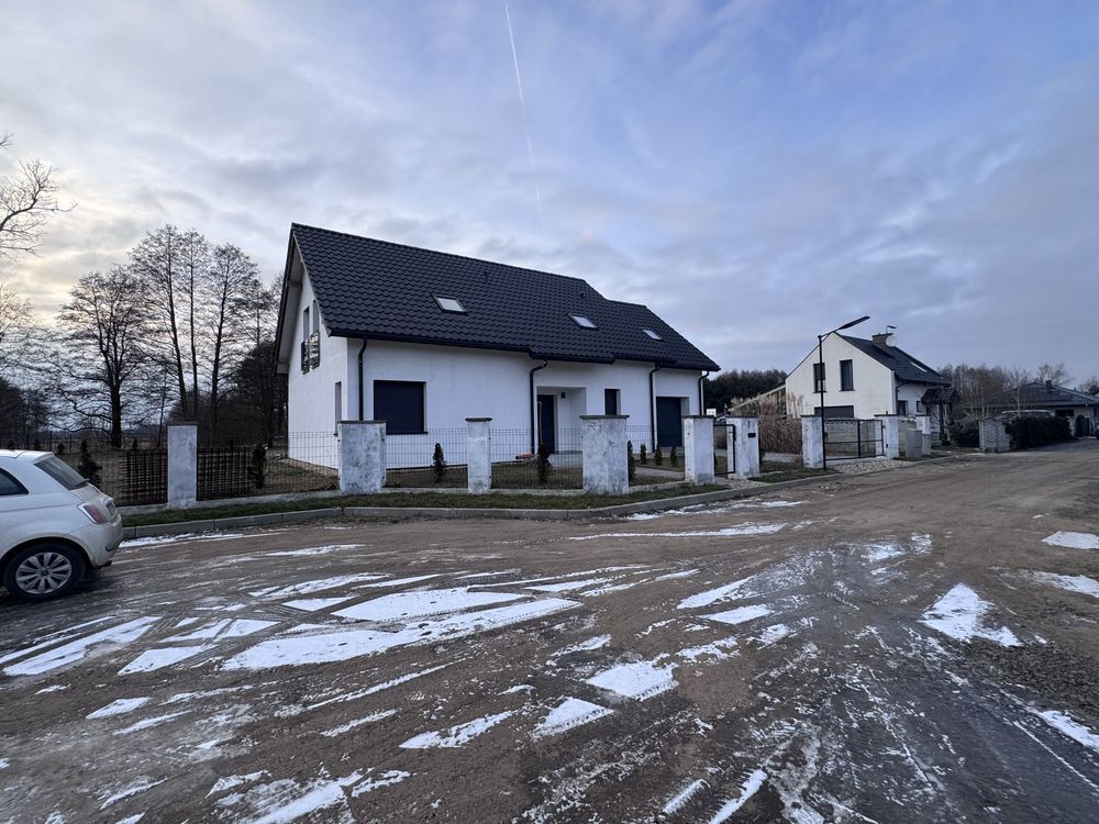 dom wolnostojący Książ Śląski. Zdjęcie 5