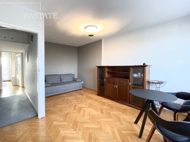 Mieszkanie 3-pokojowe Warszawa Mokotów, ul. Kazimierzowska. Zdjęcie 6