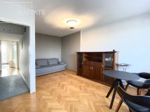 Mieszkanie 3-pokojowe Warszawa Mokotów, ul. Kazimierzowska. Zdjęcie 4