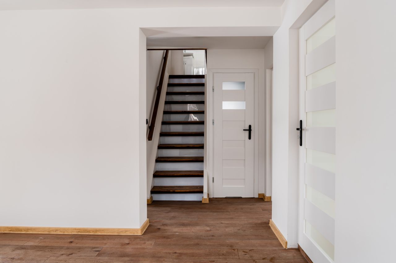 dom wolnostojący, 5 pokoi Żnin, Plac Zamkowy. Zdjęcie 19