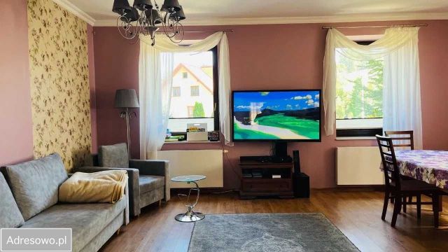 Mieszkanie 3-pokojowe Wisła, ul. Kopydło. Zdjęcie 1