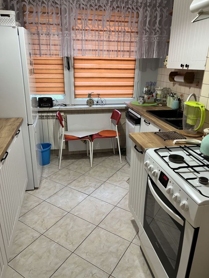 Mieszkanie 3-pokojowe Świdry Kościelne. Zdjęcie 6