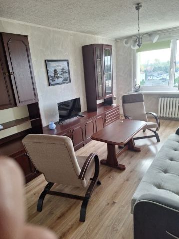 Pokój Luboń Stare Żabikowo, ul. Tadeusza Kościuszki. Zdjęcie 1