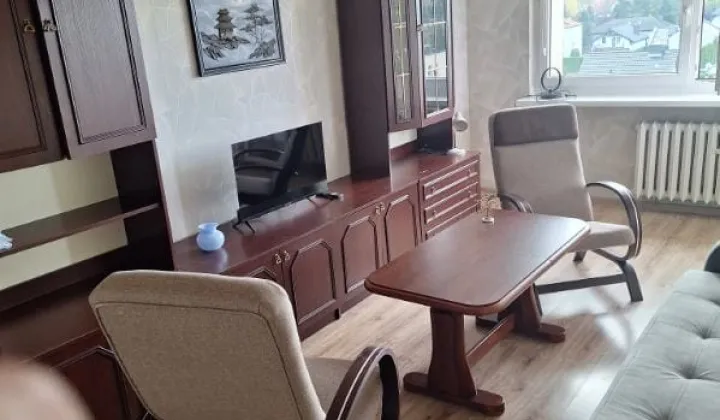 Pokój Luboń Stare Żabikowo, ul. Tadeusza Kościuszki