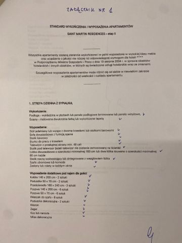 Mieszkanie 1-pokojowe Poznań Centrum, Podgórna 7. Zdjęcie 13