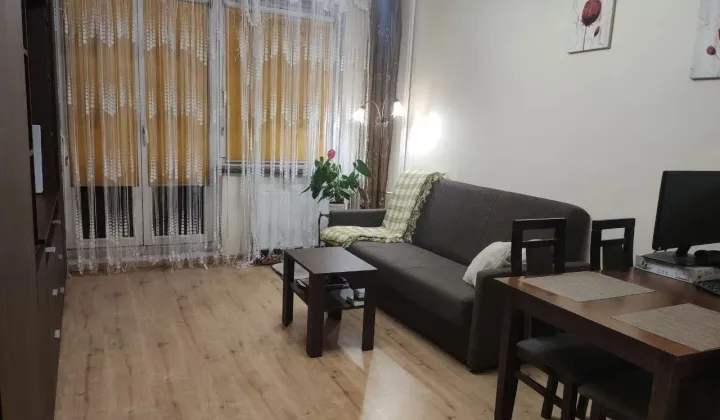 Mieszkanie 2-pokojowe Katowice Wełnowiec, ul. Szczecińska