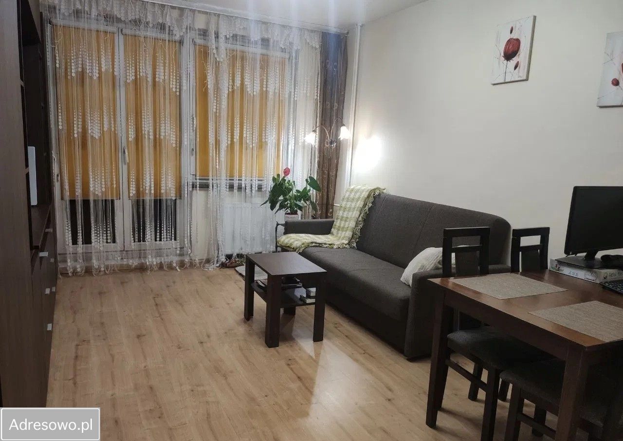 Mieszkanie 2-pokojowe Katowice Wełnowiec, ul. Szczecińska. Zdjęcie 1