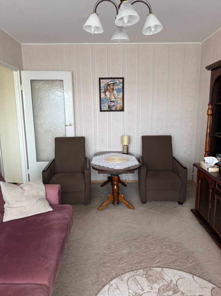 Mieszkanie 3-pokojowe Dobre Miasto, ul. Grudziądzka. Zdjęcie 4