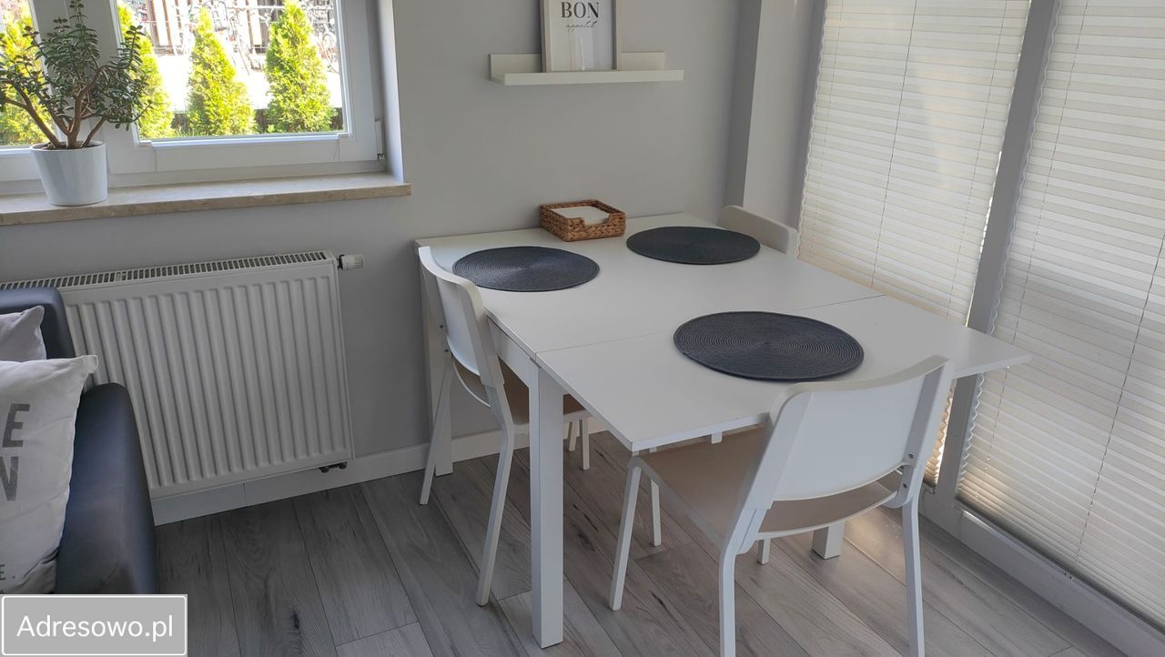 Mieszkanie 3-pokojowe Wrocław Jagodno, ul. Igora Strawińskiego. Zdjęcie 8