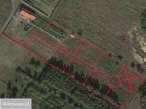 Działka budowlana Janowo. Zdjęcie 2