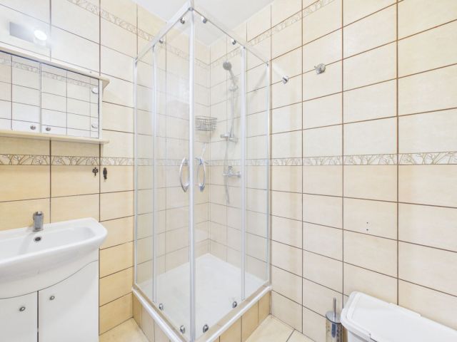 Mieszkanie 1-pokojowe Wejherowo, ul. gen. Władysława Sikorskiego. Zdjęcie 8