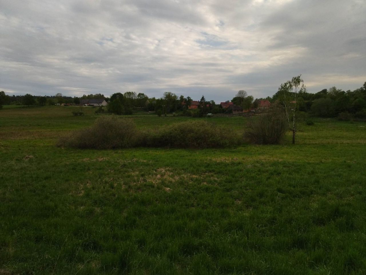 Działka budowlana Tychowo. Zdjęcie 9