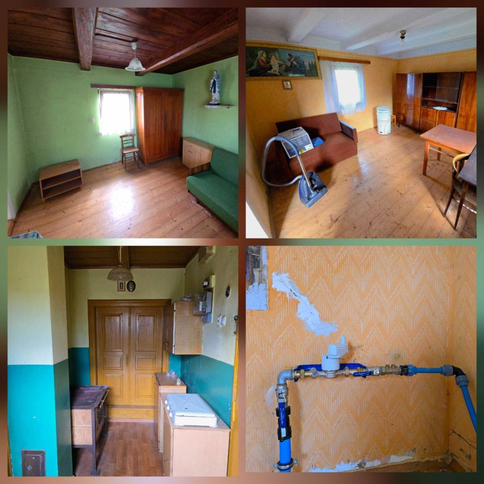 siedlisko Poręba Spytkowska. Zdjęcie 4