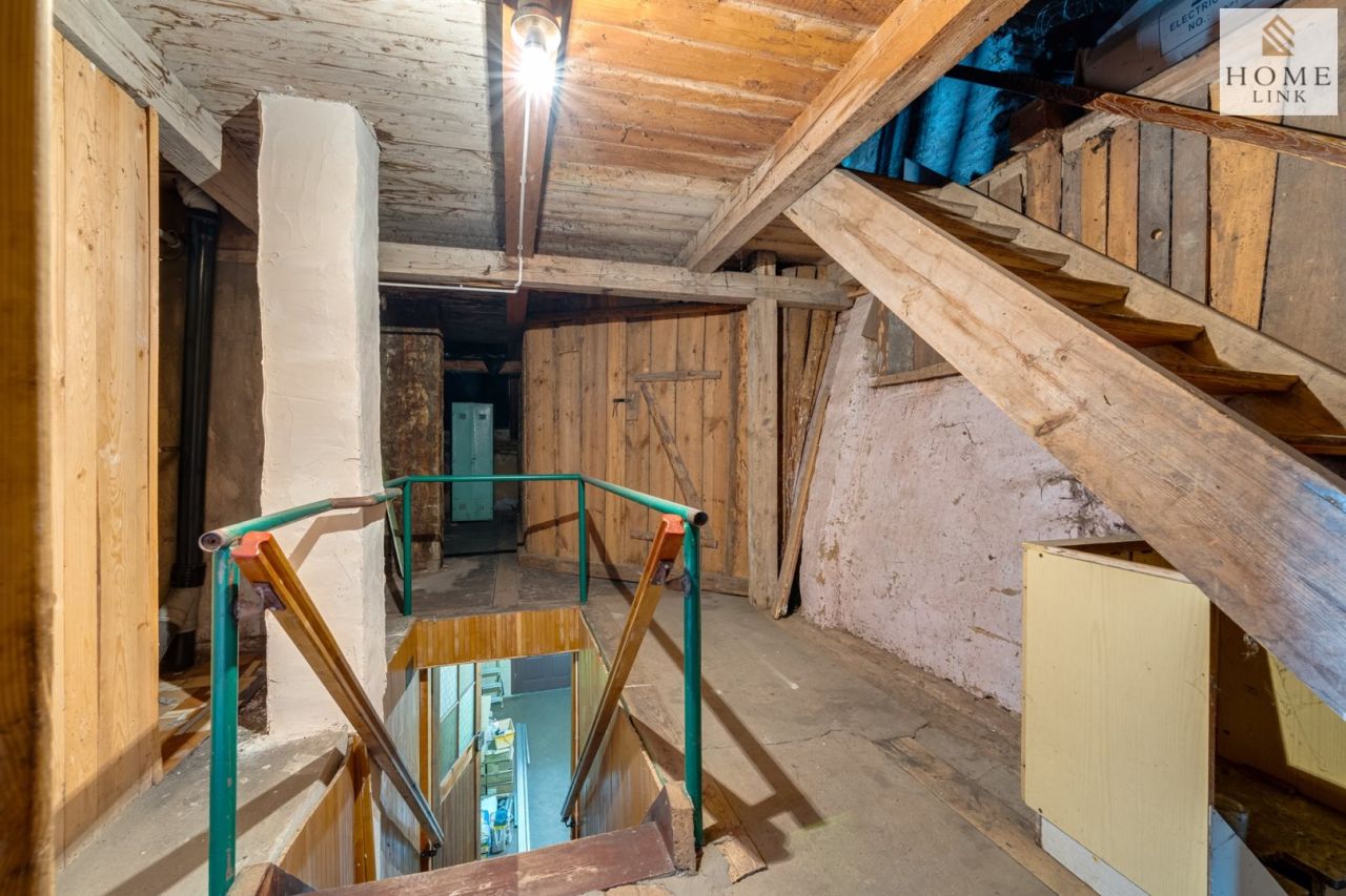 bliźniak, 5 pokoi Lubomino. Zdjęcie 17