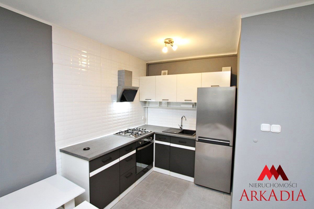 Mieszkanie 2-pokojowe Włocławek Zazamcze. Zdjęcie 1