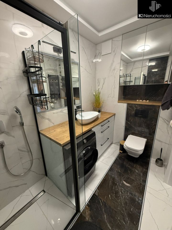 Mieszkanie 3-pokojowe Warszawa Włochy, ul. Przerwana. Zdjęcie 10